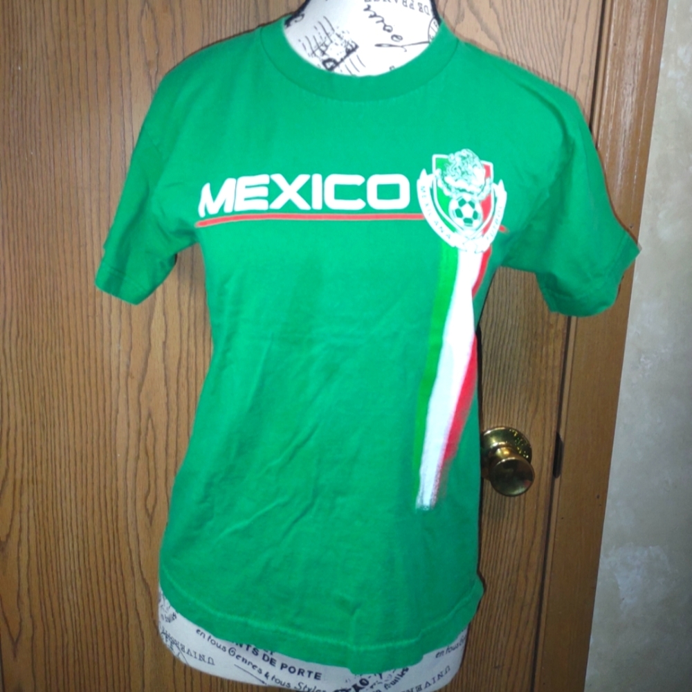 Mexican Futbol 10/12